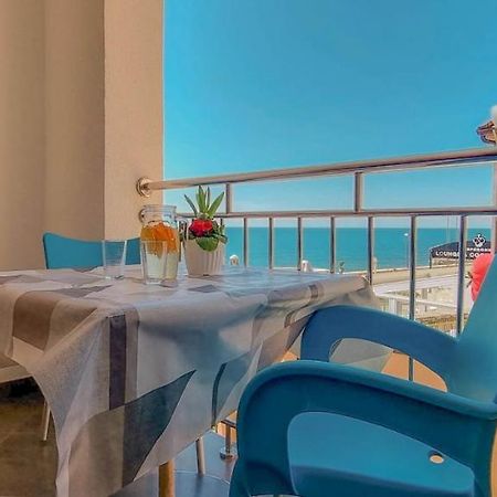 Libera One Apartment Novigrad  Exterior photo
