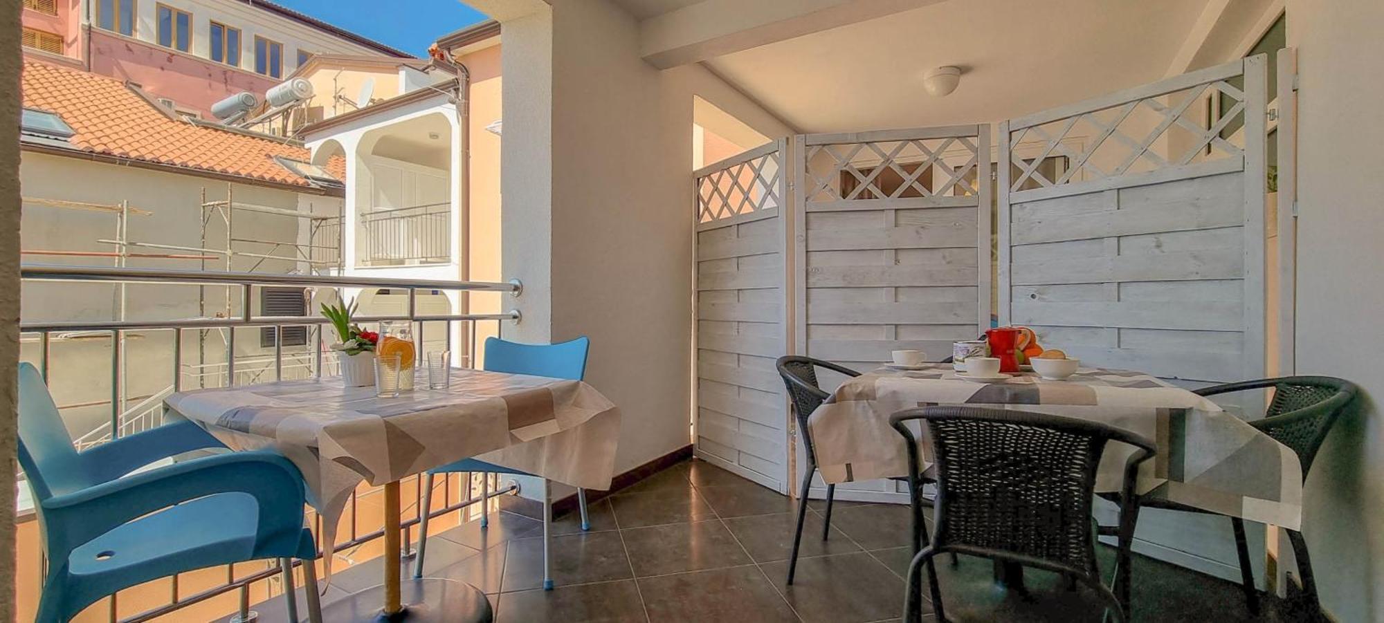 Libera One Apartment Novigrad  Exterior photo