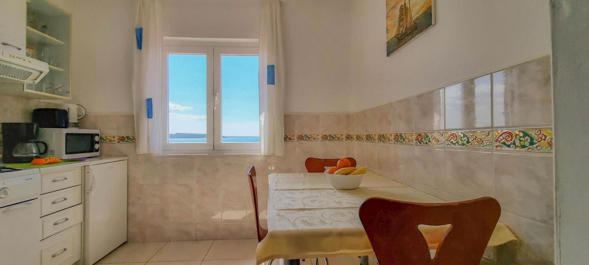 Libera One Apartment Novigrad  Exterior photo