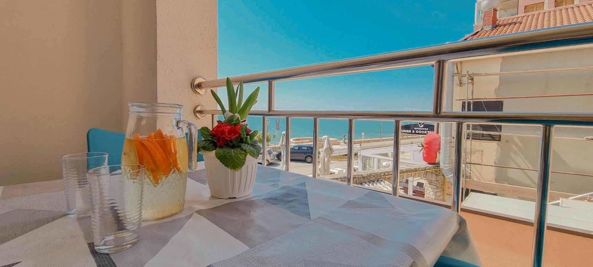 Libera One Apartment Novigrad  Exterior photo