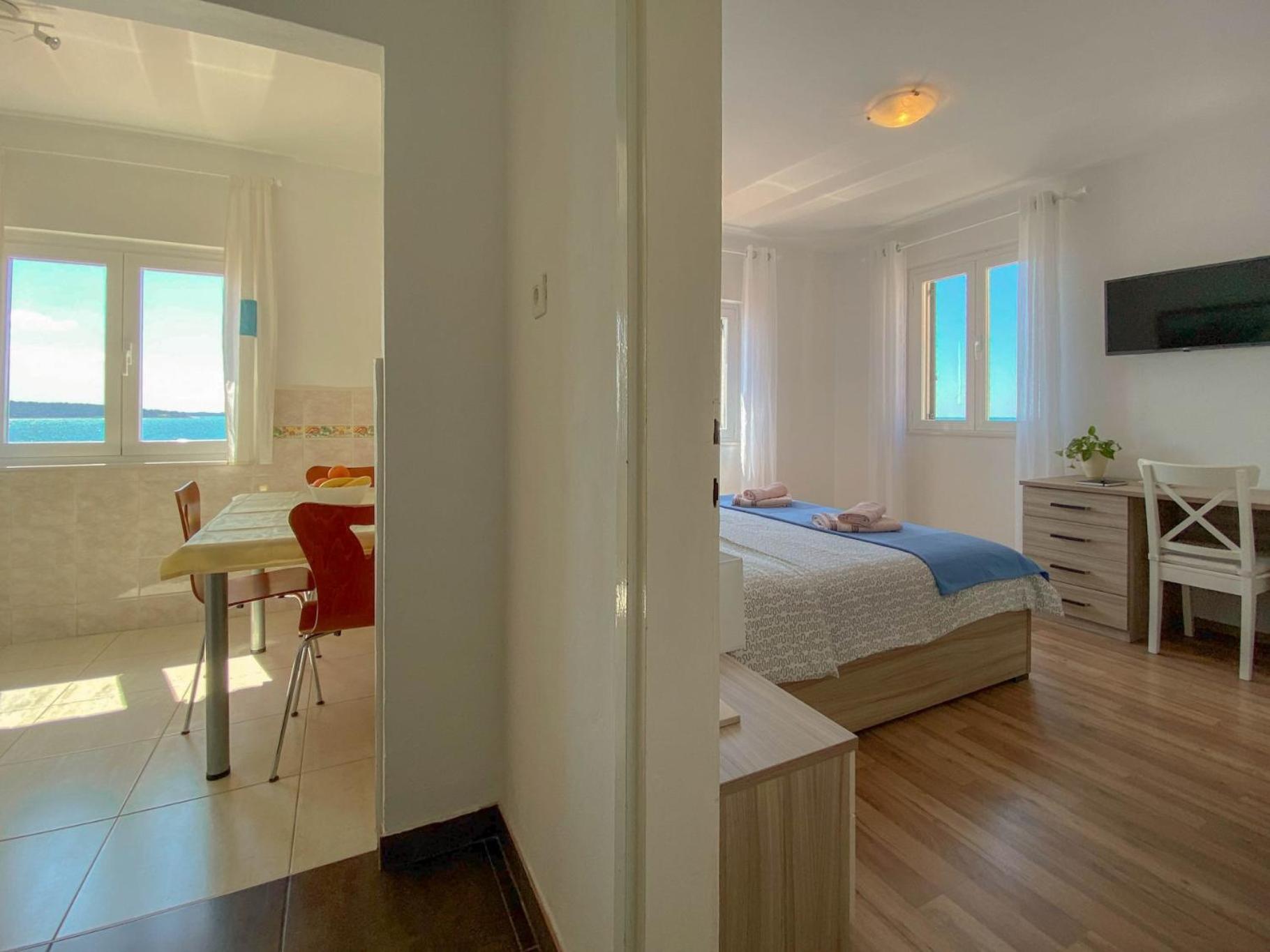Libera One Apartment Novigrad  Exterior photo